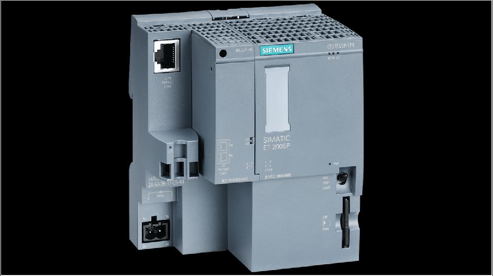 Rs-Online CPU PLC Siemens SIPLUS ET 200SP ingressi: 20 uscite: 20 24 V CC