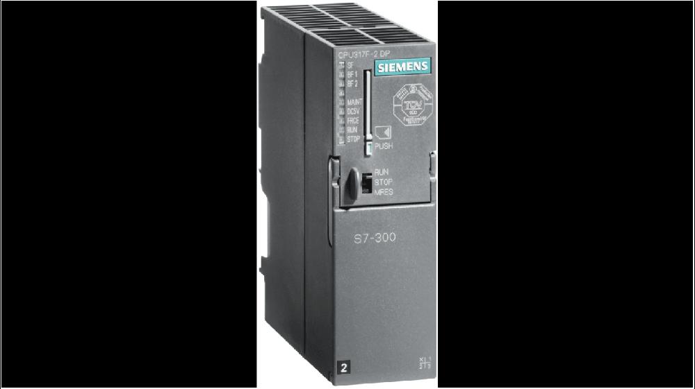 Rs-Online CPU PLC Siemens SIPLUS S7-300 ingressi: 16 uscite: 16 24 V CC