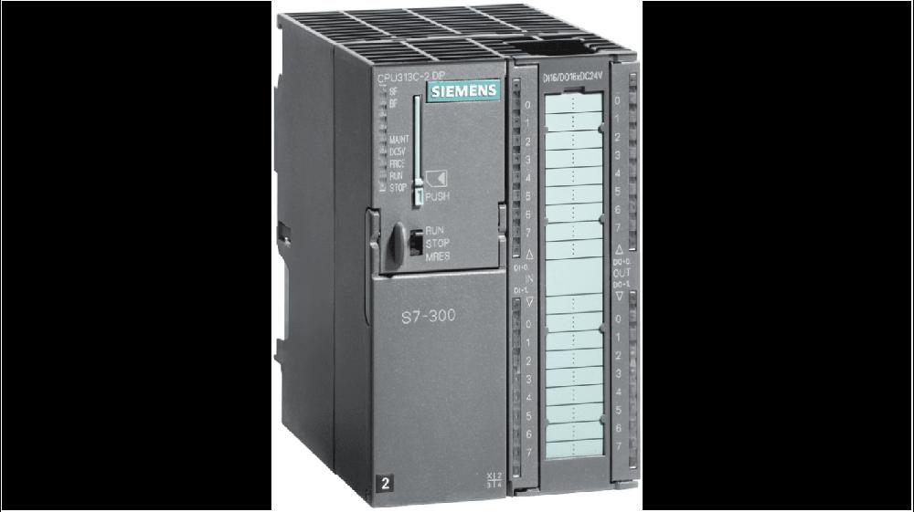 Rs-Online CPU PLC Siemens SIPLUS S7-300 uscite: 0 24 V CC