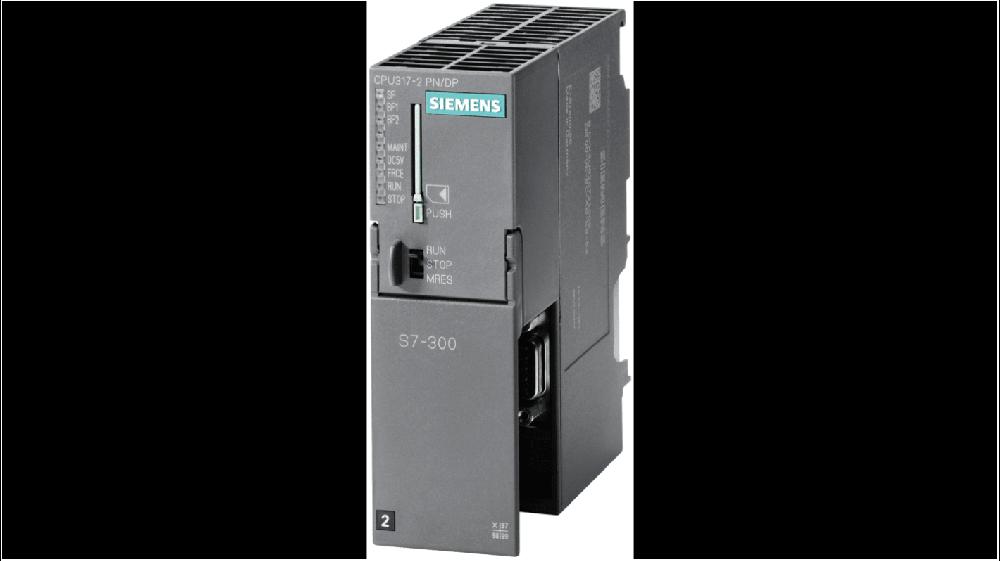 Rs-Online CPU PLC Siemens SIPLUS S7-300 uscite: 0 24 V CC