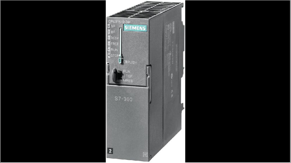 Rs-Online CPU PLC Siemens SIPLUS S7-300 uscite: 0 24 V CC