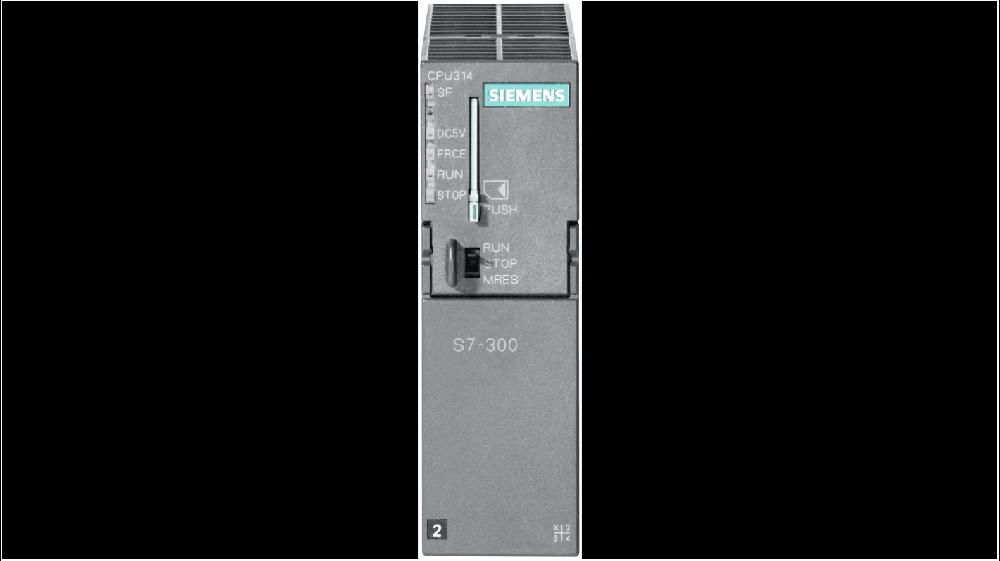 Rs-Online CPU PLC Siemens SIPLUS S7-300 uscite: 0 24 V CC