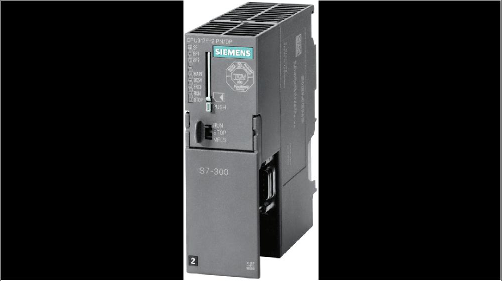 Rs-Online CPU PLC Siemens SIPLUS S7-300 uscite: 0 24 V CC