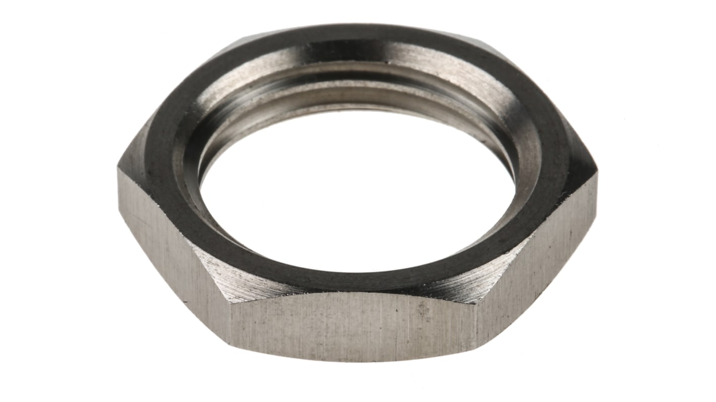 Rs-Online Dado di bloccaggio in acciaio inox RS PRO per uso con Sonda a termocoppia o PRT