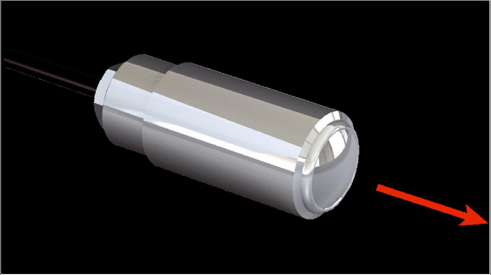 Rs-Online Fibra per sensore per fibre ottiche SICK 20m per uso con Amplificatori in fibra ottica Sick: GLL170(T) WLL24 ex