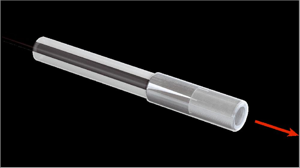 Rs-Online Fibra per sensore per fibre ottiche SICK 2m per uso con Amplificatori in fibra ottica Sick: GLL170(T) WLL24 ex WLL180T