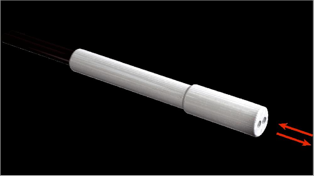 Rs-Online Fibra per sensore per fibre ottiche SICK 2m per uso con KTL180 amplificatori in fibra ottica Sick: GLL170(T) WLL24