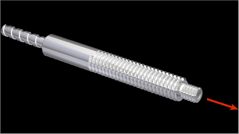 Rs-Online Fibra per sensore per fibre ottiche SICK 2m per uso con Amplificatori in fibra ottica Sick: GLL170(T) WLL180T