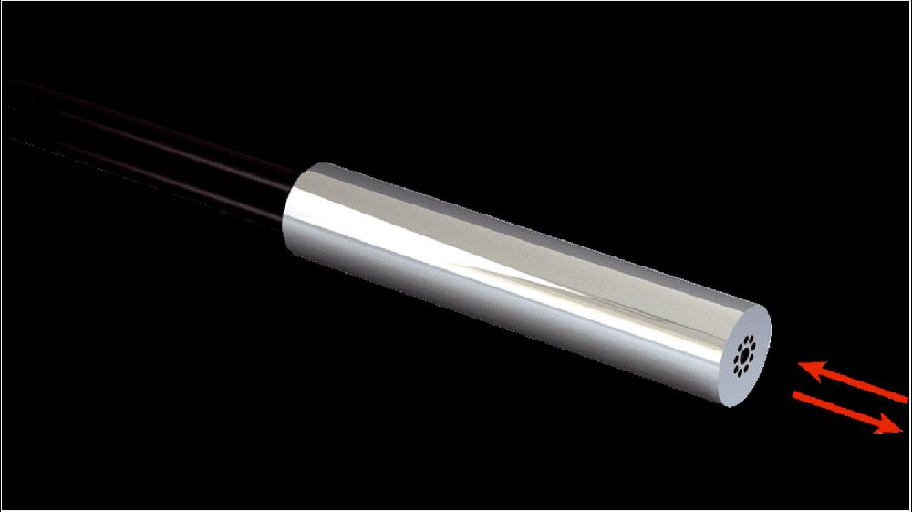 Rs-Online Fibra per sensore per fibre ottiche SICK 2m per uso con Amplificatori in fibra ottica Sick: GLL170(T) WLL180T