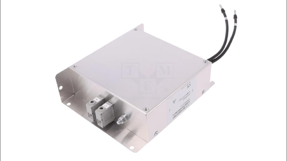 Rs-Online Filtro RFI Omron 3m per uso con J1000 Q2V V1000