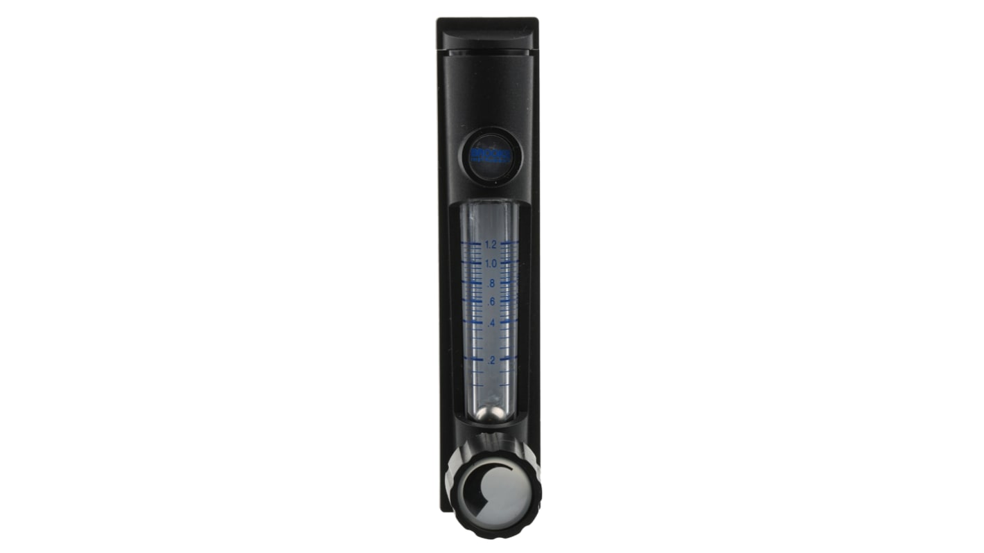 Rs-Online Flussometro Key Instruments per Gas flusso 0 1 l/min → 1 2 l/min
