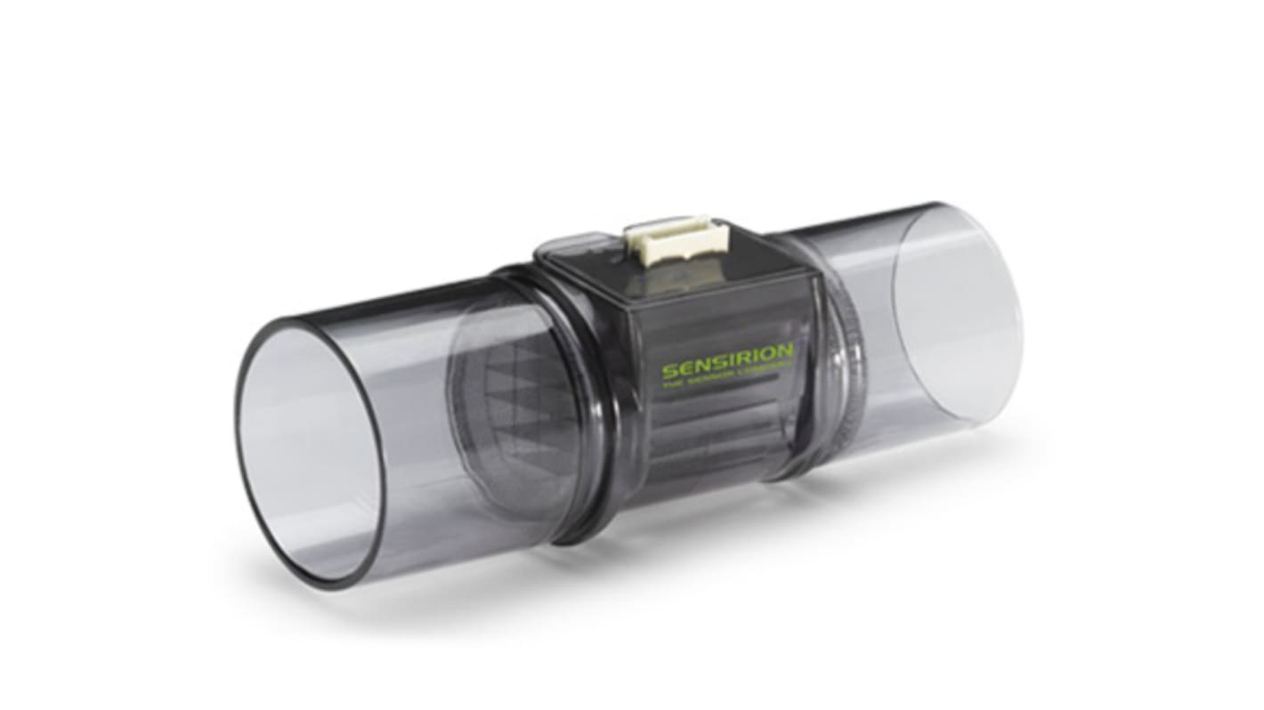 Rs-Online Flussometro Sensirion flusso -100 SLPM → 250 SLPM