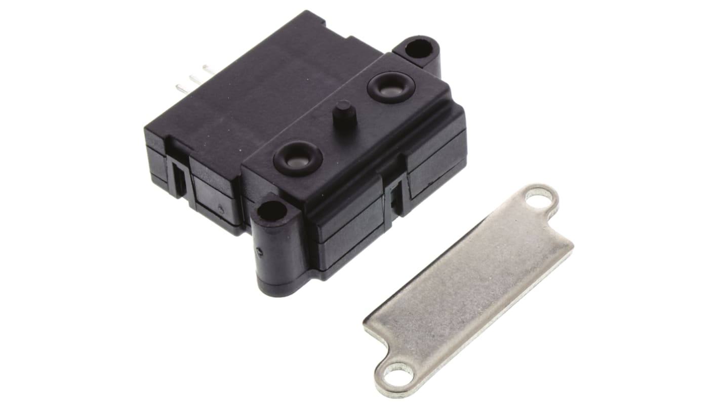 Rs-Online Honeywell Amplificato Sensore flusso d'aria 1000 cm³/s
