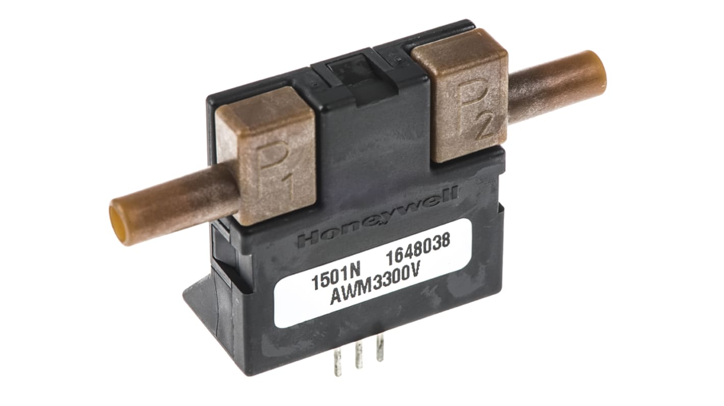 Rs-Online Honeywell Amplificato Sensore flusso d'aria -1000 sccm → 1000 cm³/min