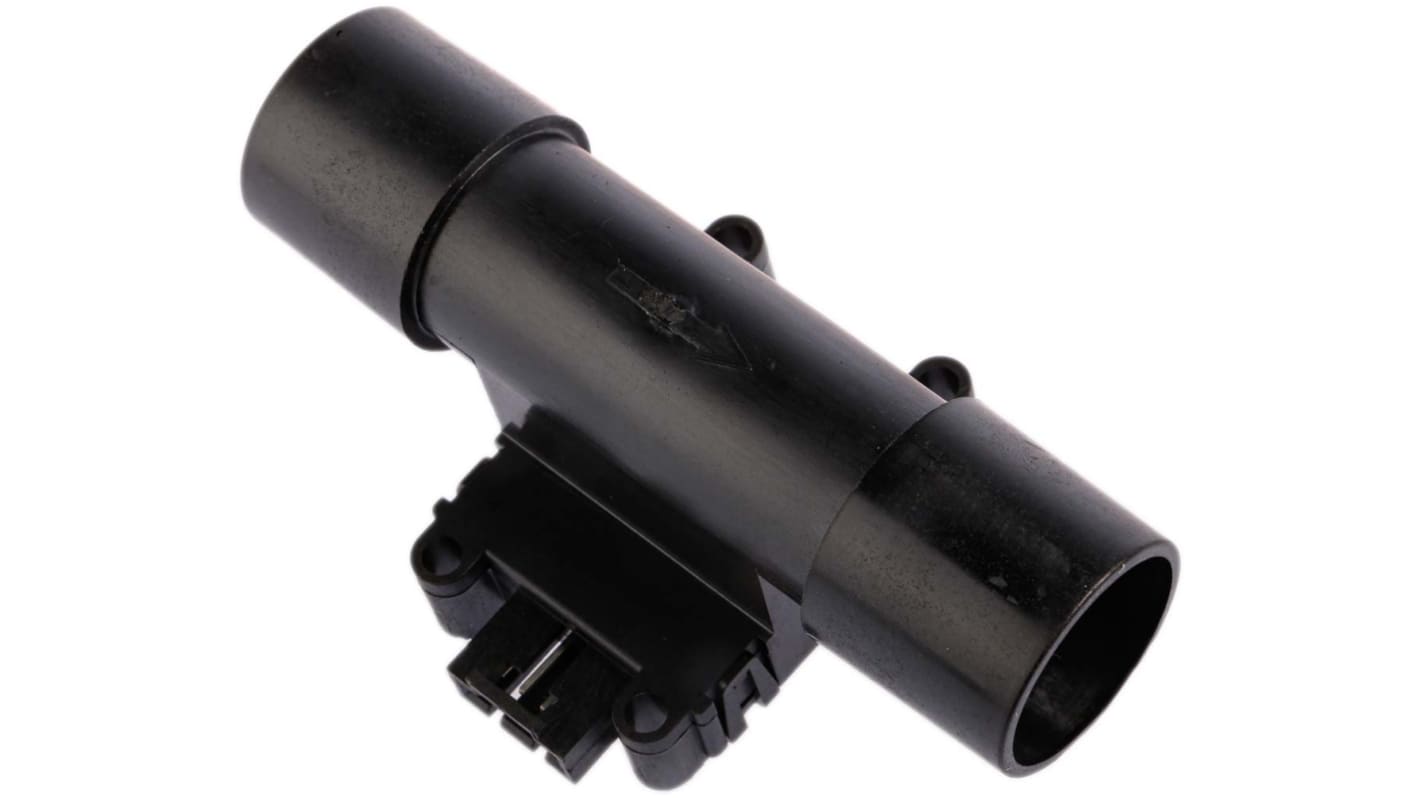 Rs-Online Honeywell Compensato/amplificato Sensore Flusso D'aria 200 SLPM