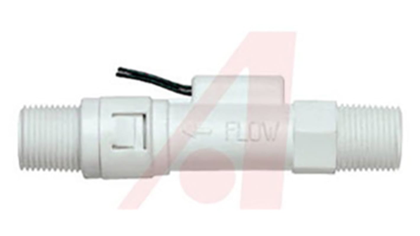 Rs-Online Interruttore di flusso Gems Sensors per Liquidi 0 5 gal/min