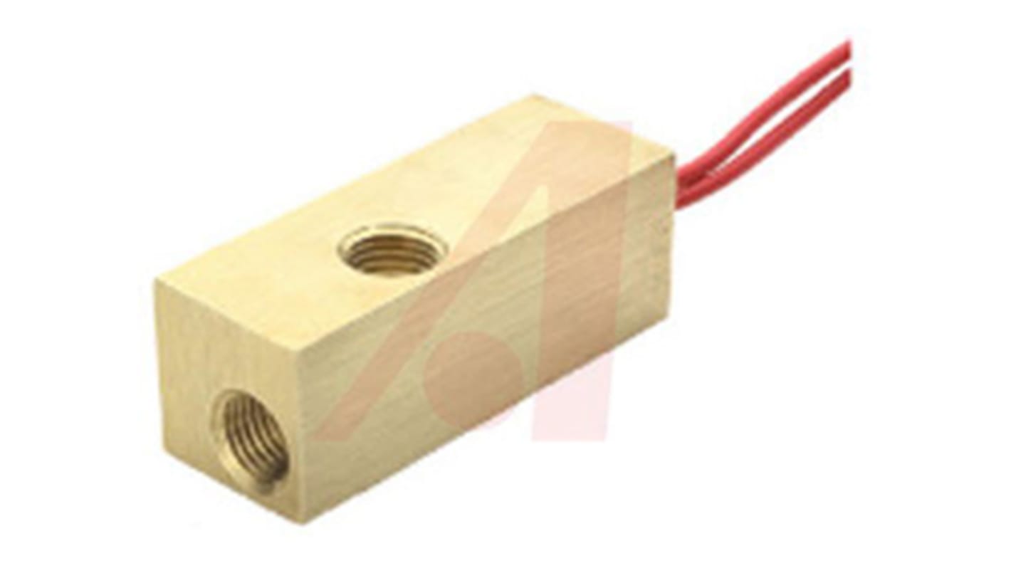 Rs-Online Interruttore di flusso Gems Sensors per Liquidi 1 gal/min