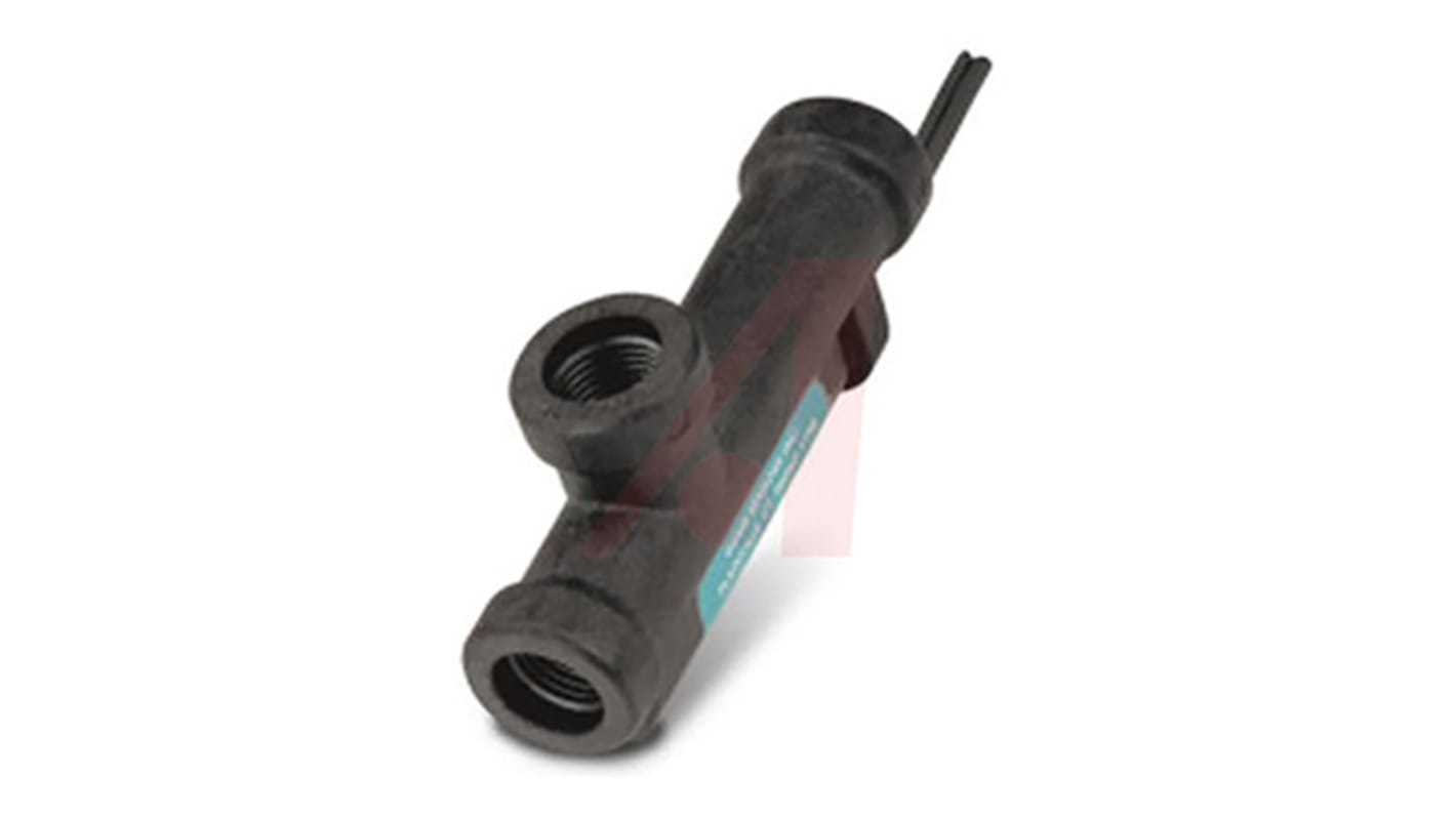 Rs-Online Interruttore di flusso Gems Sensors per Liquidi 1 5 gal/min