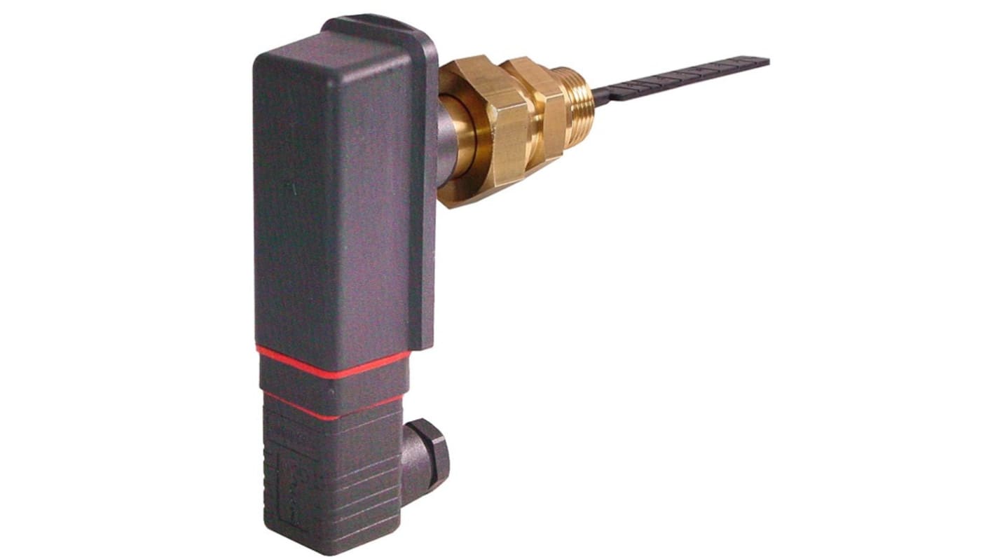 Rs-Online Interruttore di flusso Siemens per Aria Gas Liquidi Olio