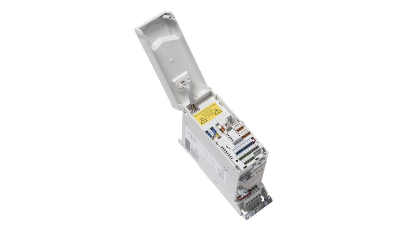 Rs-Online Inverter ABB 22 kW 380 → 480 V c.a. 3 fasi 48 → 63Hz