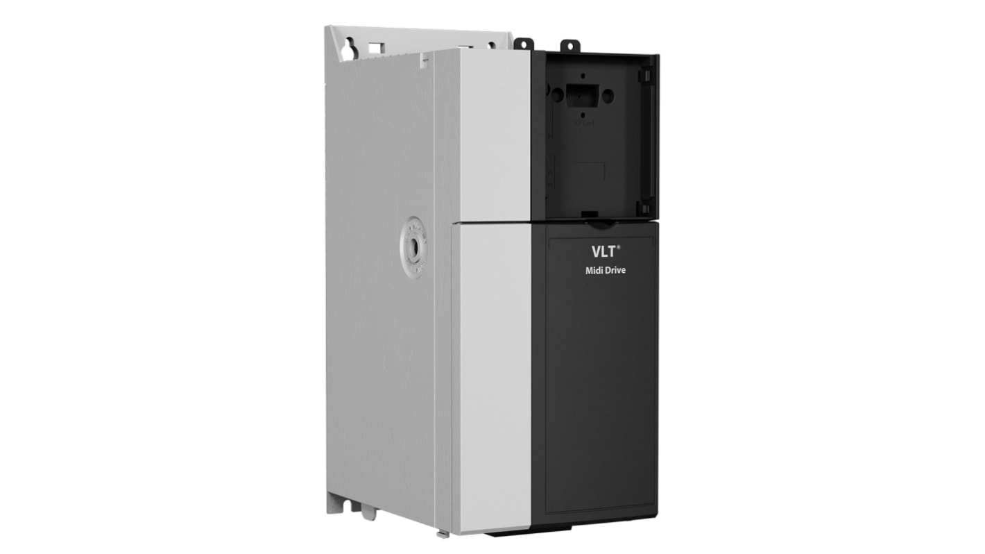Rs-Online Inverter Danfoss 7 5 KW 400 V C.a. 3 Fasi 0 → 500Hz