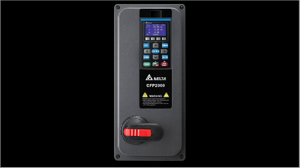 Rs-Online Inverter Delta Electronics 15 KW 400 V CA 3 Fasi