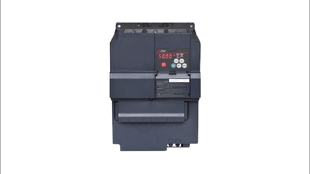 Rs-Online Inverter Mitsubishi Electric 11 kW 380 → 480 V CA 3 fasi 120Hz