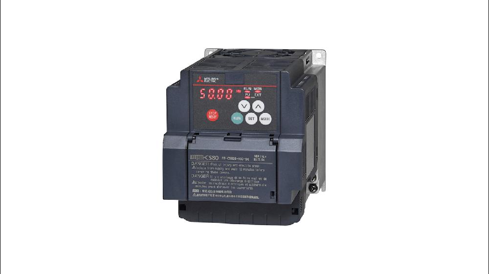 Rs-Online Inverter Mitsubishi Electric 2 2 kW 200 →240 V CA 1 fase 120Hz