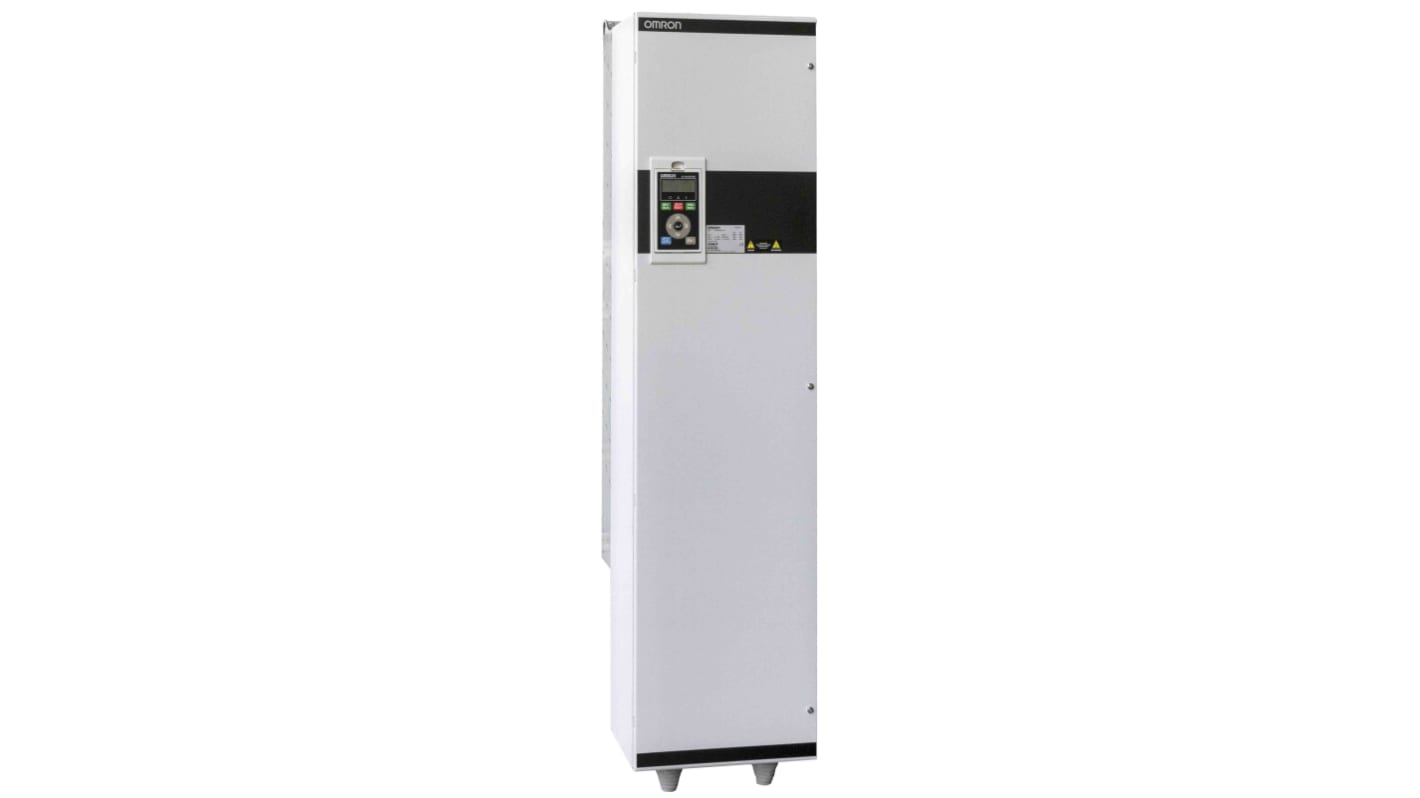 Rs-Online Inverter Omron 160 kW 400 V c.a. 3 fasi 400Hz