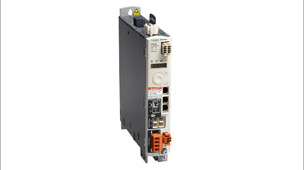 Rs-Online Inverter Schneider Electric 0 5 kW 230 V 1 fase