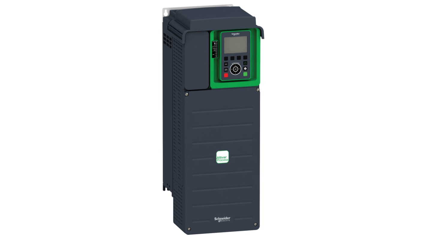 Rs-Online Inverter Schneider Electric 18 5 kW 400 V c.a. 3 fasi 0.1 → 500Hz