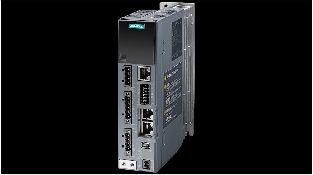 Rs-Online Inverter Siemens 0 2 kW 240 V c.a. 3 fasi 66Hz