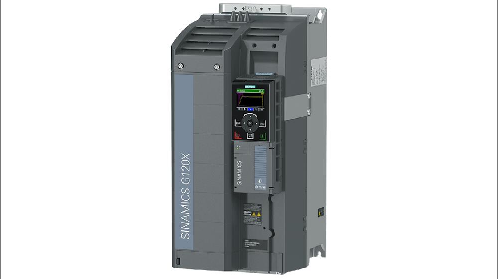 Rs-Online Inverter Siemens 18 5 kW 200 → 240 V 3 fasi