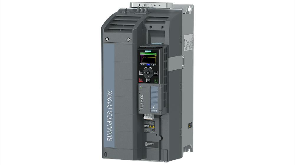 Rs-Online Inverter Siemens 18 5 kW 200 → 240 V 3 fasi