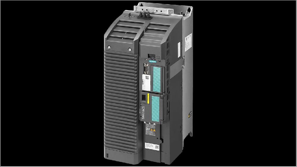 Rs-Online Inverter Siemens 45 kW 400 V 3 fasi 0 → 550Hz