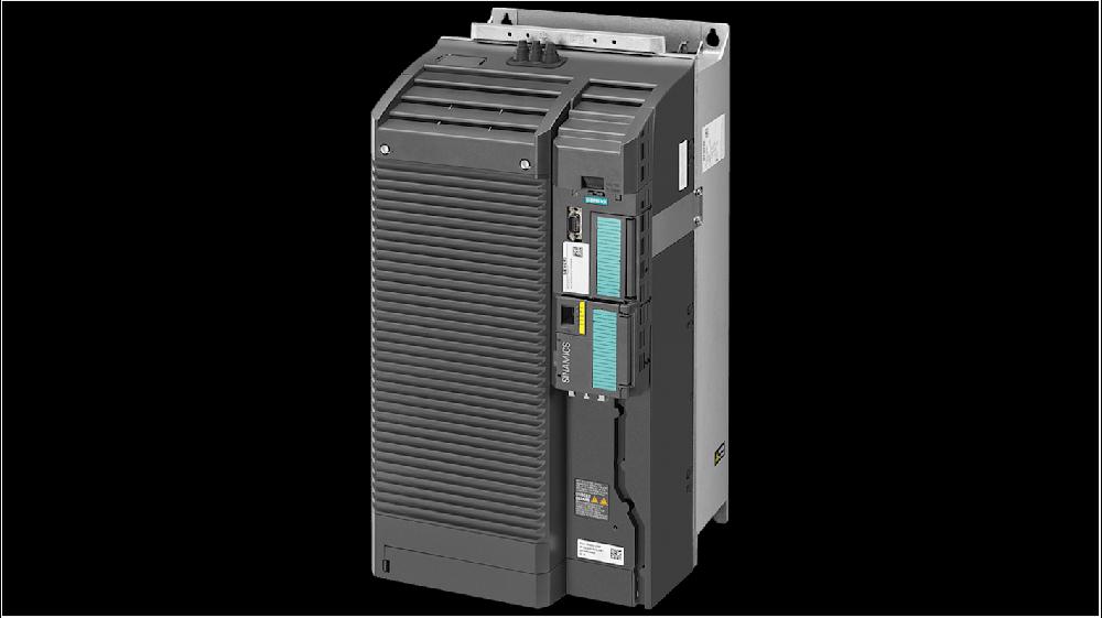 Rs-Online Inverter Siemens 55 kW 400 V 3 fasi 0 → 550Hz
