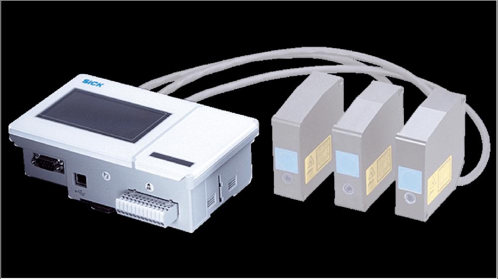 Rs-Online Kit accessori SICK per uso con Precisione OD SICK