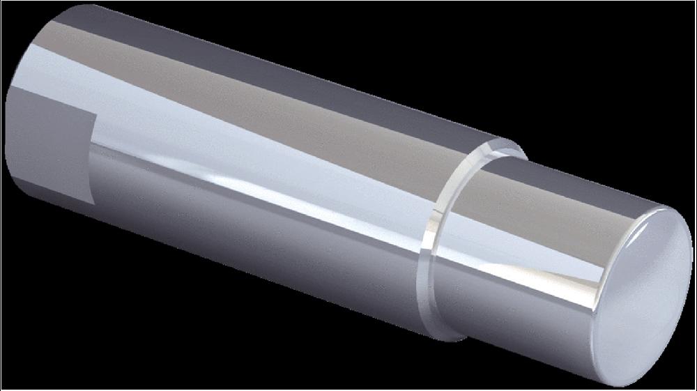 Rs-Online Lente adattatore SICK per uso con FIBRE LL3-DB04 LL3-DM02 LL3-DM02-3 SICK LL3-DH07