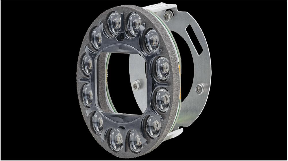 Rs-Online Luce anulare Siemens per uso con Dispositivi MV500