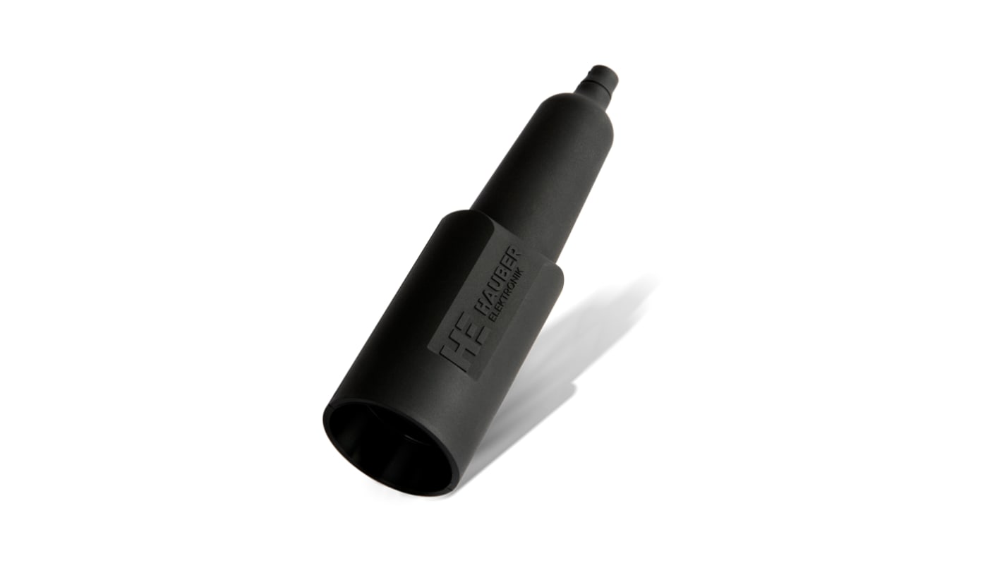 Rs-Online Manicotto protettivo Hauber Elektronik per uso con HE050 HE055