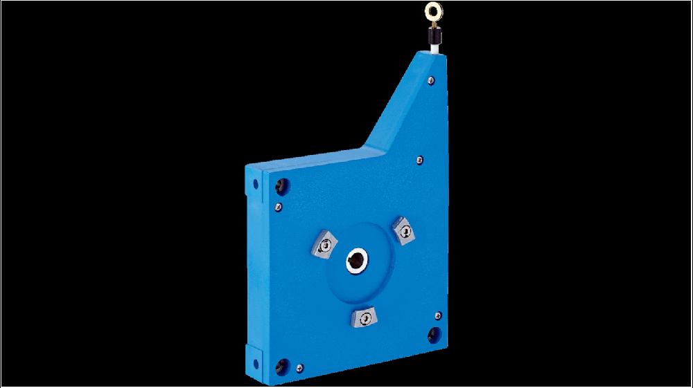 Rs-Online Meccanismo di azionamento filo encoder SICK 5m per uso con Albero 6mm encoder a flangia servoassistita