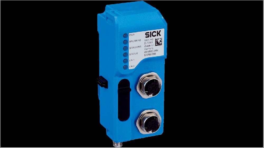Rs-Online Moduli bus di campo SICK per uso con KTL180 E AOD1 SICK WLL180T