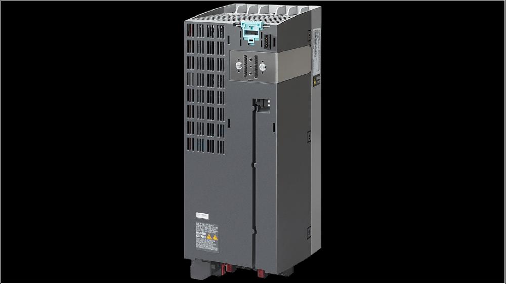 Rs-Online Modulo di alimentazione Siemens 15 kW 380 → 480 V c.a. 3 fasi 550Hz