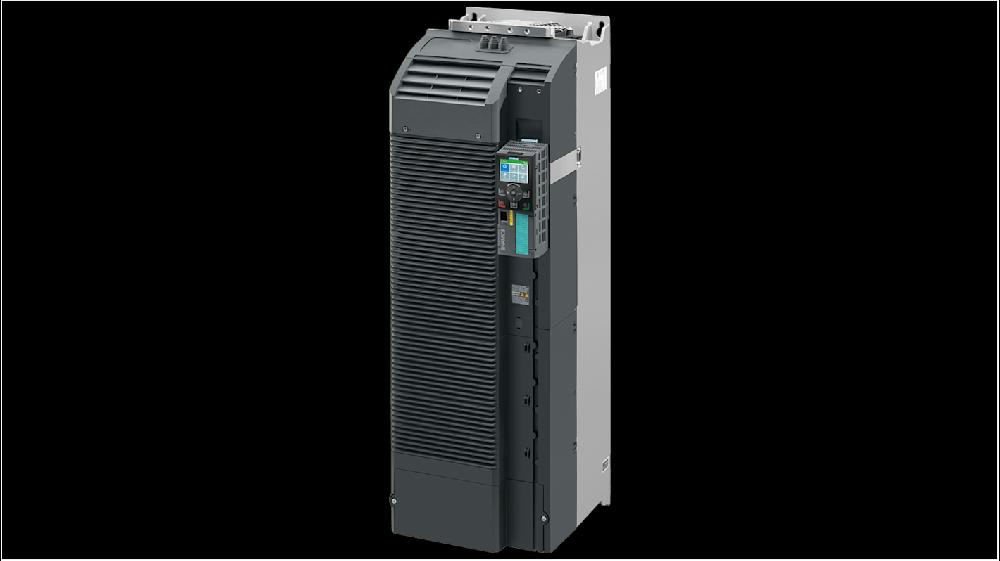 Rs-Online Modulo di alimentazione Siemens 160 kW 380 → 480 V c.a. 3 fasi 550Hz