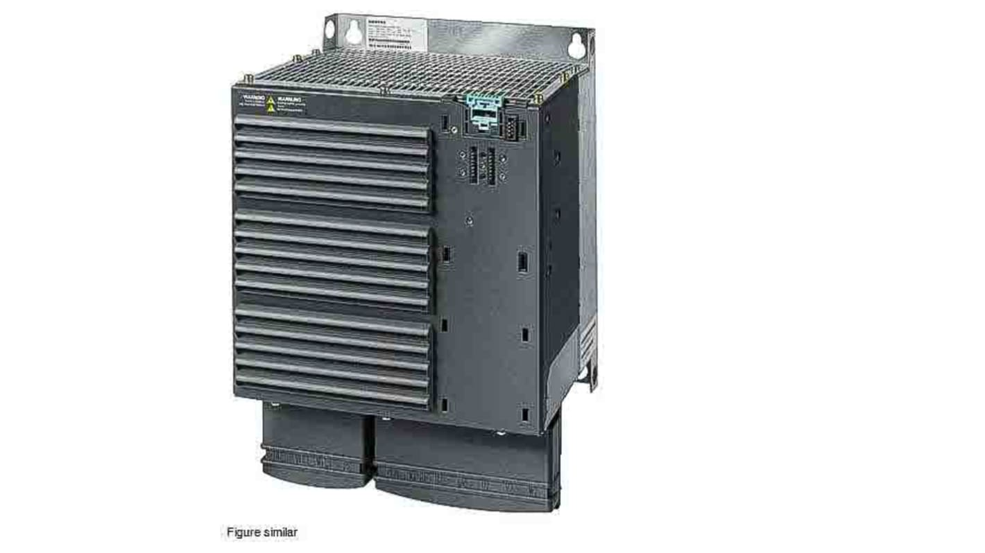 Rs-Online Modulo di alimentazione Siemens 22 kW 380 → 480 V c.a. 3 fasi