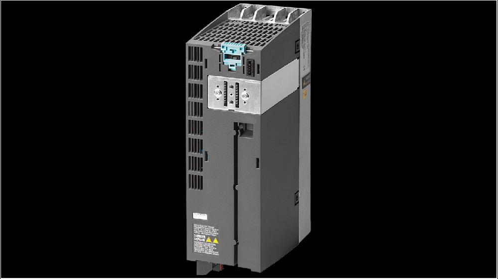 Rs-Online Modulo di alimentazione Siemens 3 kW 480 V c.a. 3 fasi 550Hz