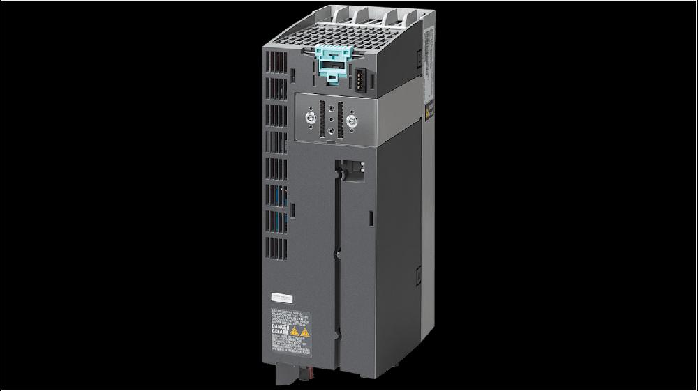 Rs-Online Modulo di alimentazione Siemens 4 kW 480 V c.a. 3 fasi 550Hz