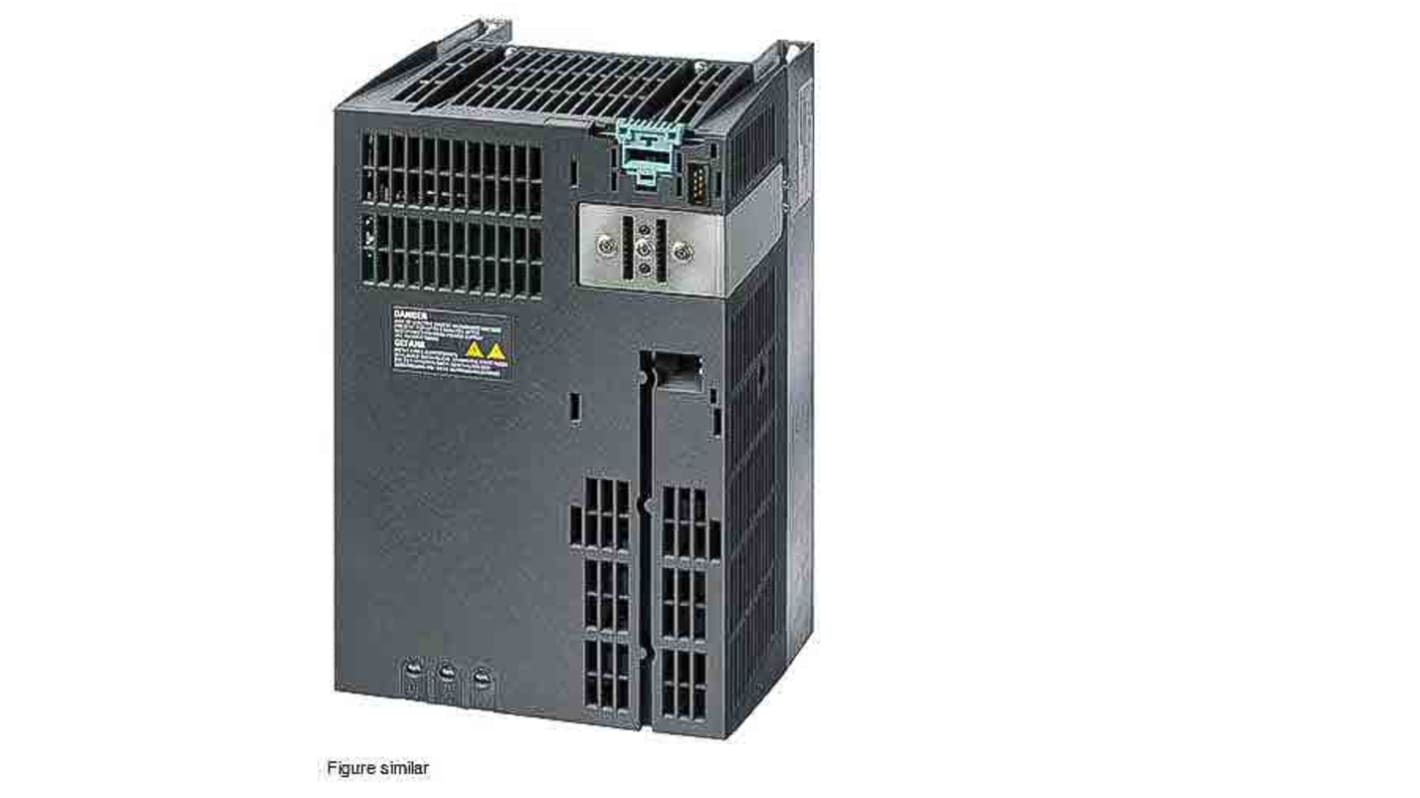 Rs-Online Modulo di alimentazione Siemens 5 5 kW 380 → 480 V c.a. 3 fasi
