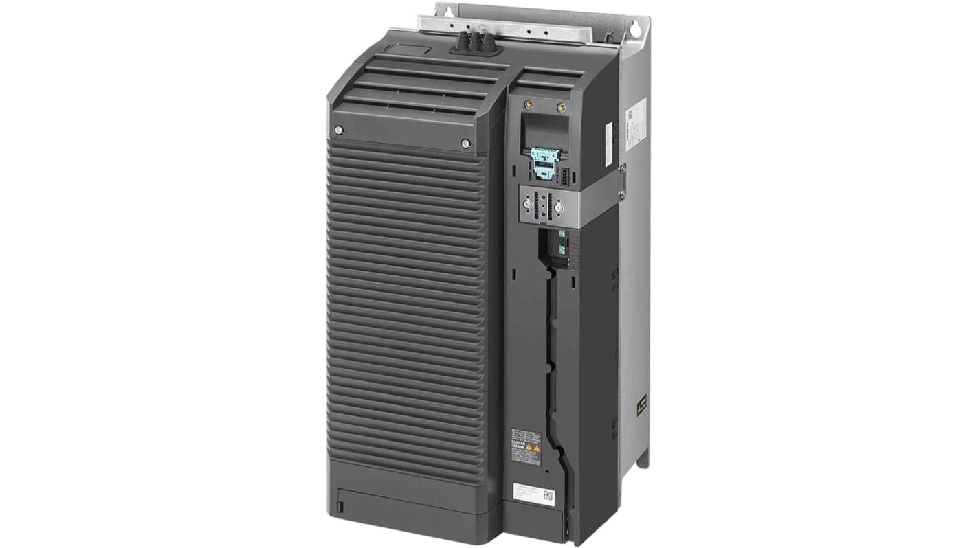 Rs-Online Modulo di alimentazione Siemens 55 kW 380 → 480 V c.a. 3 fasi 550Hz