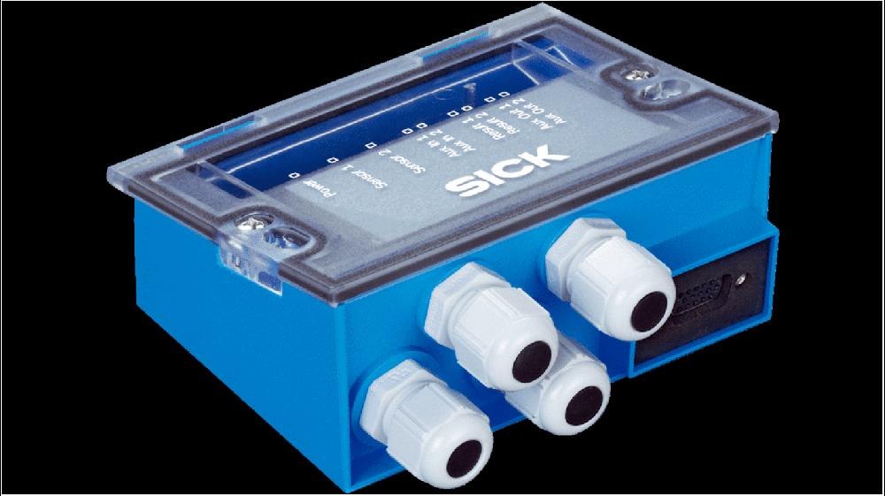 Rs-Online Modulo di collegamento SICK per uso con Lector62x RFH6xx RFU62x Sick CLV61x - CLV65x